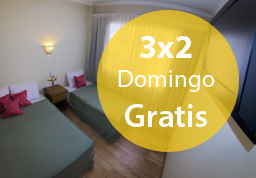 Promo Alojamento